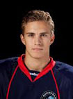 Columbus Blue Jackets draft pick #14 description=